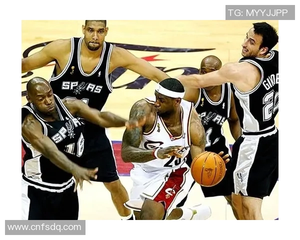 骑士与马刺总决赛精彩对决比分回顾与分析