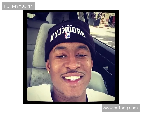 马尚布鲁克斯:从篮球场上的明星到生活中的榜样之路