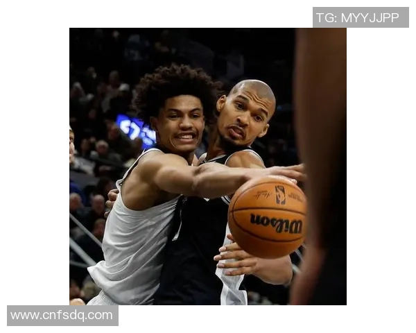 马刺与森林狼激战正酣20210110比赛精彩回顾与分析