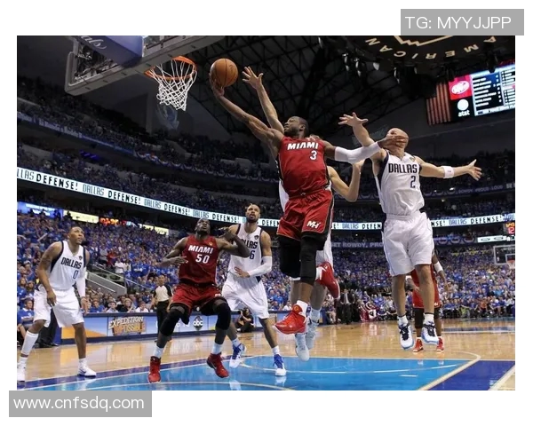 巅峰对决再现NBA总决赛马刺与热火的荣耀之战与传奇时刻回顾