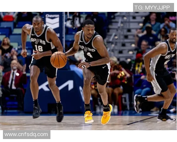 德阿隆福克斯带领国王队崛起的传奇之路与未来展望