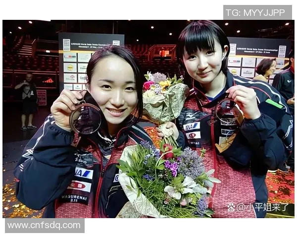 早田希娜与伊藤美诚激战视频回顾精彩瞬间与技术解析